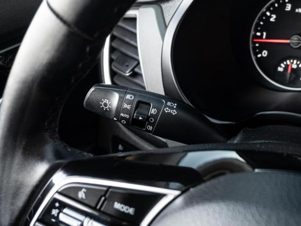 Kia Seltos I с пробегом 2020 года, цена 2 140 000 рублей, 53696 км, внедорожник, Автокод Объявления
