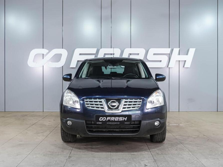 Nissan Qashqai I Воронеж  - изображение 3