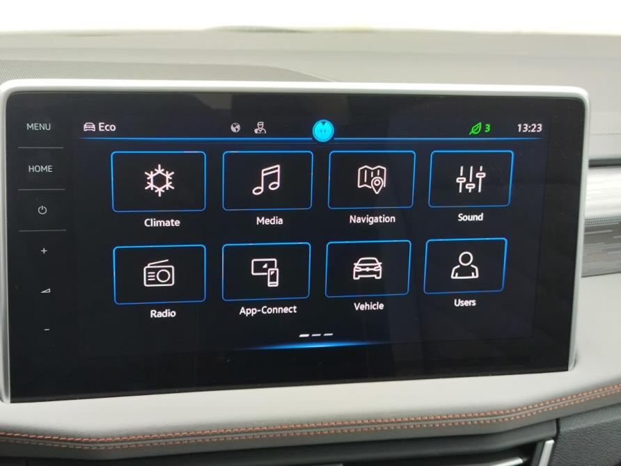 Volkswagen Tayron I Рестайлинг Санкт-Петербург  - изображение 22