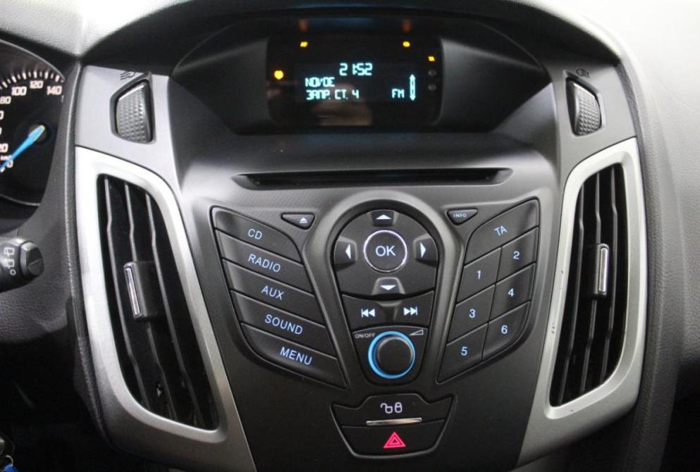 Ford Focus III Астрахань  - изображение 15