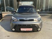 Kia Soul II Екатеринбург  - изображение 34