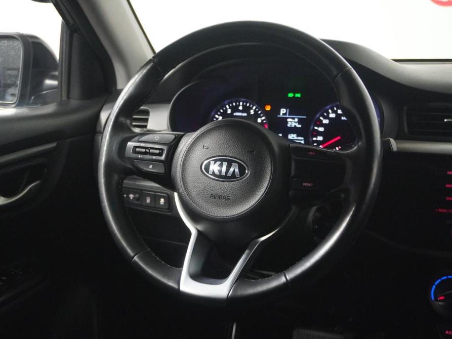 Kia Rio IV Вологда  - изображение 16