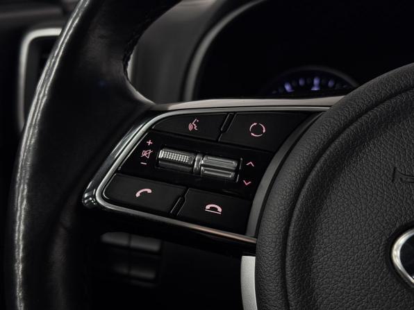 Kia Sportage V с пробегом 2021 года, цена 2 600 000 рублей, 149770 км, внедорожник, Автокод Объявления