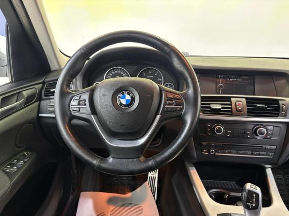BMW X3 II (F25) с пробегом 2013 года, цена 1 780 000 рублей, 233266 км, внедорожник, Автокод Объявления