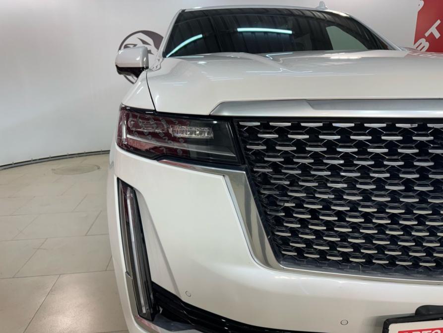 Cadillac Escalade V Новочеркасск  - изображение 7