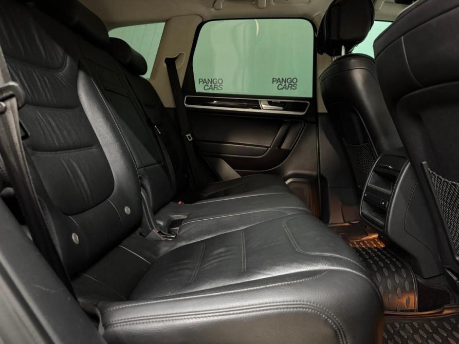 Volkswagen Touareg II Рестайлинг Набережные Челны  - изображение 25