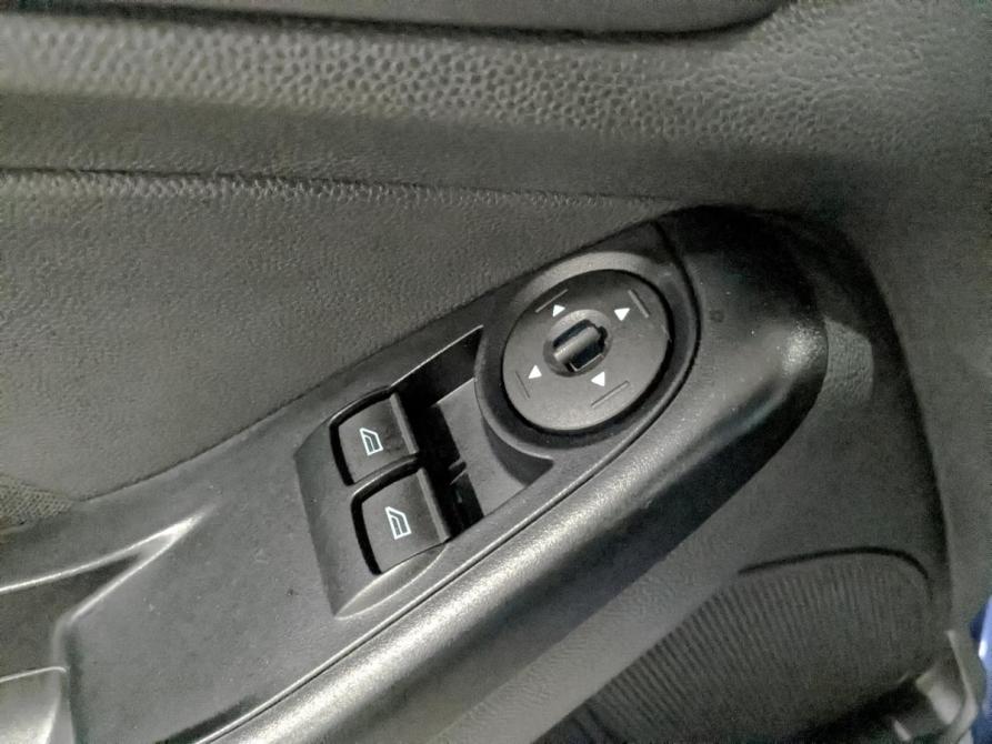 Ford Fiesta Mk6 Рестайлинг Москва  - изображение 24