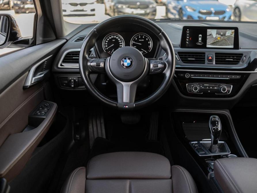 BMW 1 серии III (F52) Рестайлинг Сочи  - изображение 13