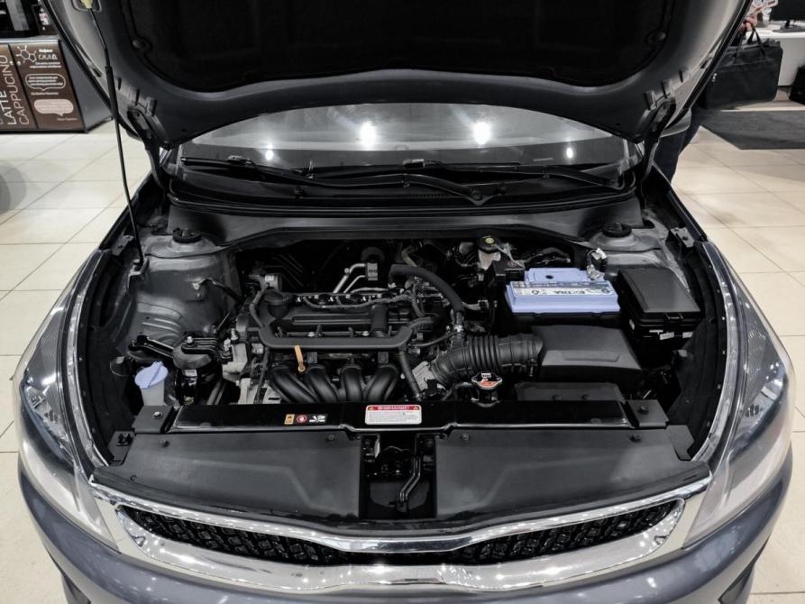 Kia Rio IV Казань  - изображение 11