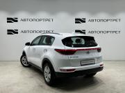 Kia Sportage IV Санкт-Петербург  - изображение 29