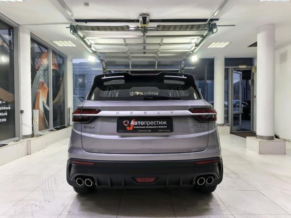 Geely Coolray I с пробегом 2023 года, цена 1 755 000 рублей, 17000 км, внедорожник, Автокод Объявления