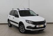 Lada (ВАЗ) Granta I Рестайлинг Астрахань  - изображение 27