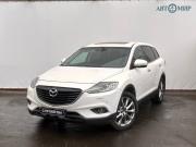 Mazda CX-9 I Рестайлинг Москва  - изображение 17