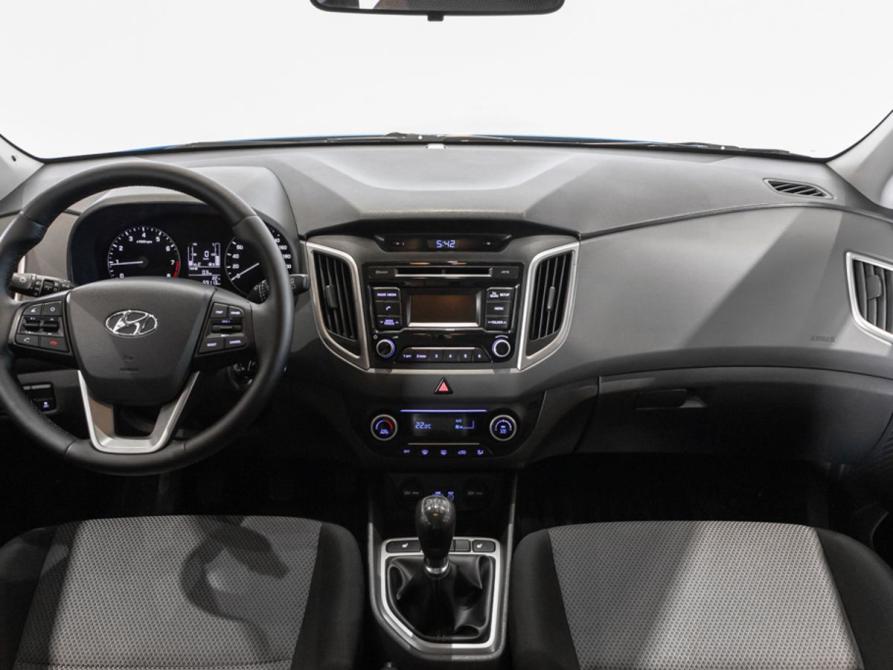 Hyundai Creta I Казань  - изображение 6