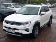 Changan CS35 Plus I Стерлитамак  - изображение 22
