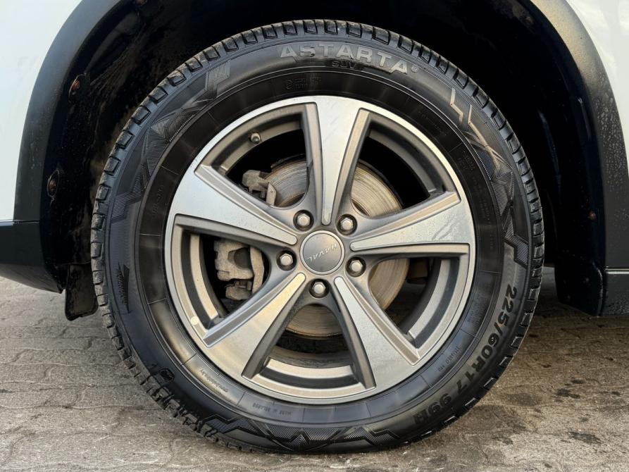 Haval H6 I Архангельск  - изображение 9