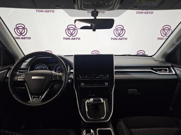 Haval M6 II с пробегом 2024 года, цена 1 782 000 рублей, 18692 км, внедорожник, Автокод Объявления