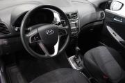 Hyundai Solaris I Рестайлинг Ульяновск  - изображение 23
