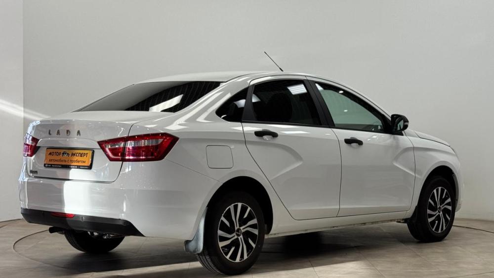 Lada (ВАЗ) Vesta I Киров  - изображение 4