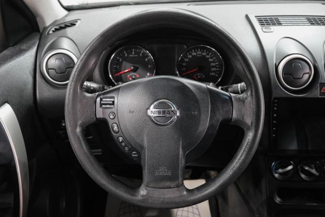 Nissan Qashqai I Рестайлинг с пробегом 2013 года, цена 899 000 рублей, 205000 км, внедорожник, Автокод Объявления