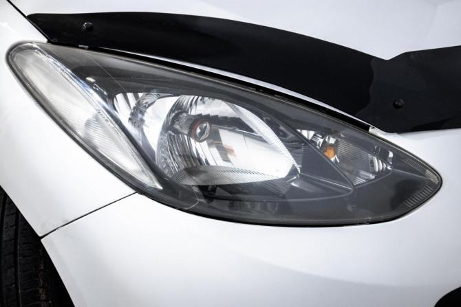 Mazda Demio III (DE) с пробегом 2008 года, цена 639 000 рублей, 159000 км, хэтчбек, Автокод Объявления