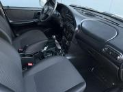 Lada (ВАЗ) Niva Новосибирск  - изображение 29