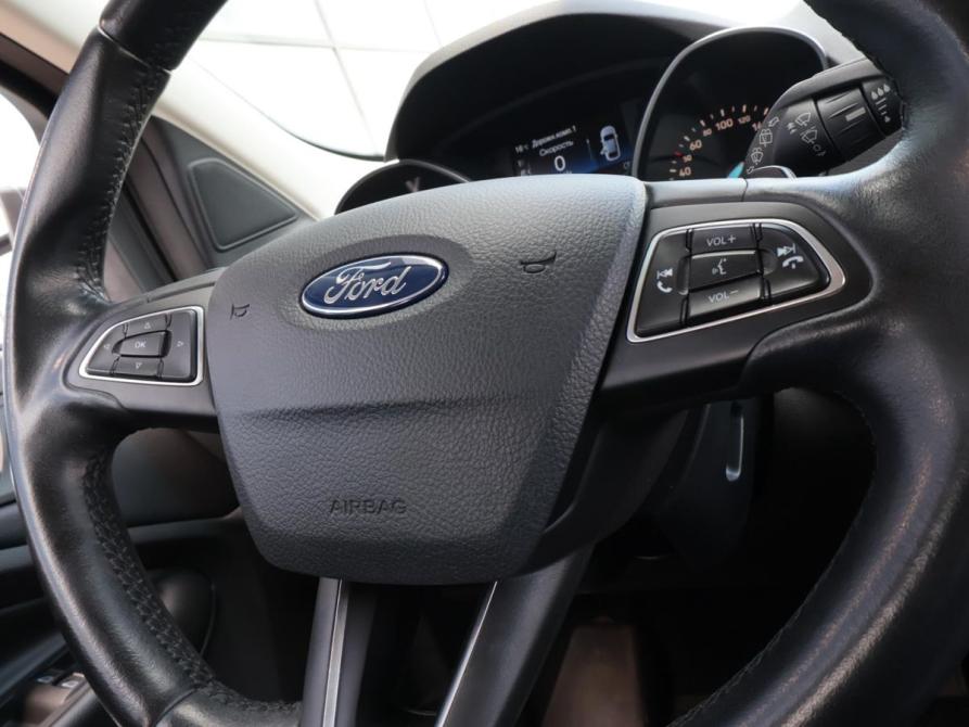Ford Kuga II Рестайлинг Калуга  - изображение 23