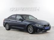 BMW 3 серии VI (F3x) Москва  - изображение 24