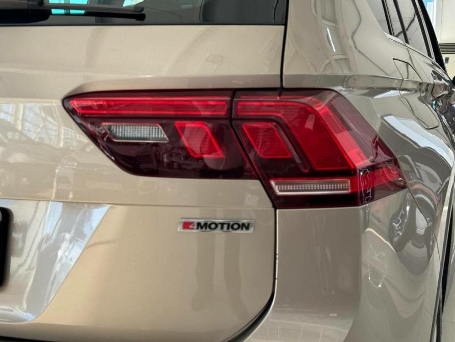 Volkswagen Tiguan II Оренбург  - изображение 9