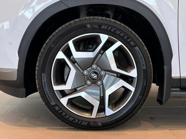 Hyundai Palisade I Рестайлинг с пробегом 2024 года, цена 6 350 000 рублей, 34375 км, внедорожник, Автокод Объявления