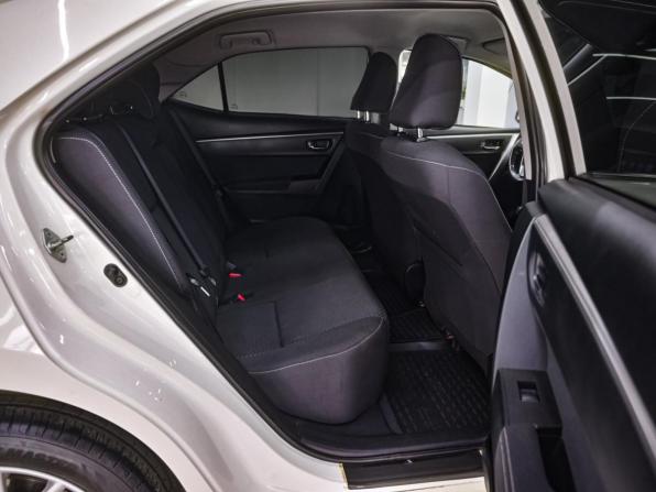 Toyota Corolla XI (E160 E170 E180) с пробегом 2013 года, цена 1 309 000 рублей, 186189 км, седан, Автокод Объявления
