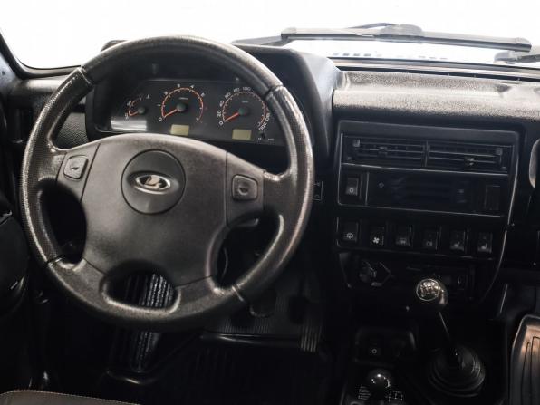 Lada (ВАЗ) 2121 (4x4) I Рестайлинг (2020) с пробегом 2019 года, цена 689 000 рублей, 81104 км, внедорожник, Автокод Объявления
