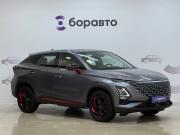 Omoda C5 I Ставрополь  - изображение 21