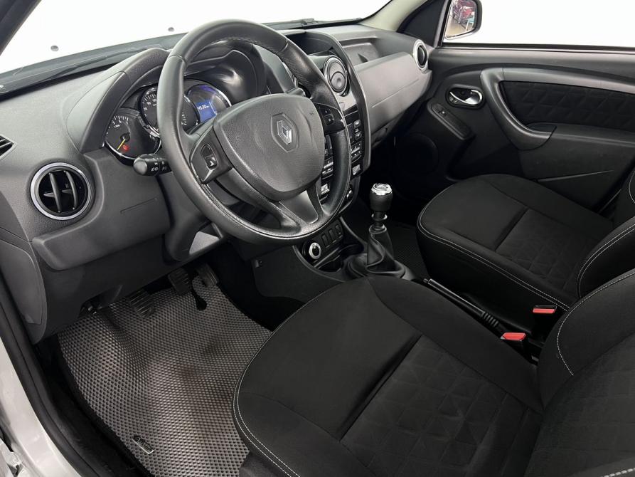 Renault Duster I Рестайлинг Калининград  - изображение 9