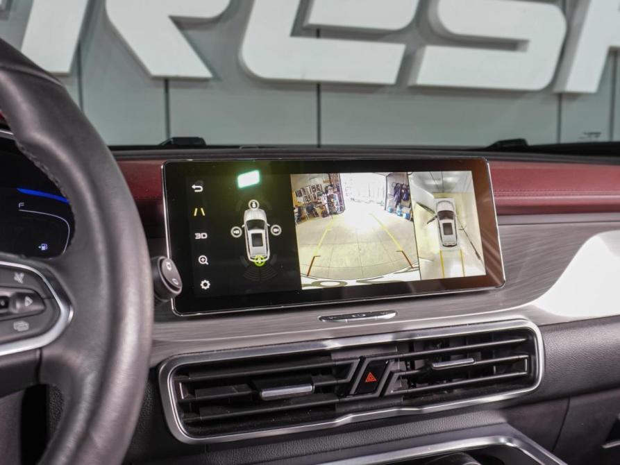 Geely Coolray I Воронеж  - изображение 15