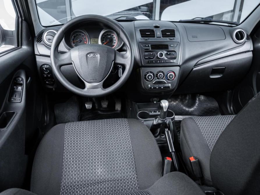 Lada (ВАЗ) Kalina II Ставрополь  - изображение 6