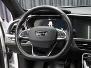 Geely Tugella I Рестайлинг Москва  - изображение 43
