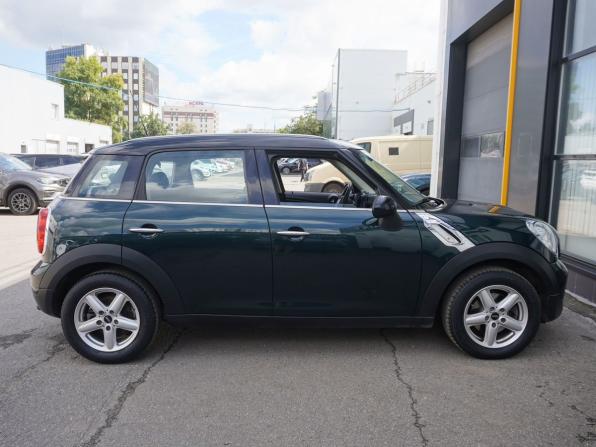 Mini Countryman I с пробегом 2013 года, цена 1 508 000 рублей, 84299 км, внедорожник, Автокод Объявления