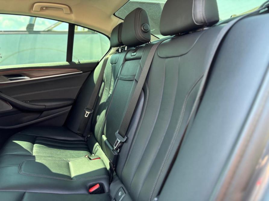 BMW 5 серии VII (G30/G31/G38) Набережные Челны  - изображение 31