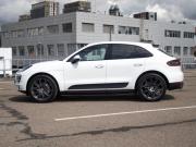 Porsche Macan I Москва  - изображение 35