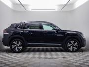 Volkswagen Teramont I Рестайлинг (China Market) Москва  - изображение 25