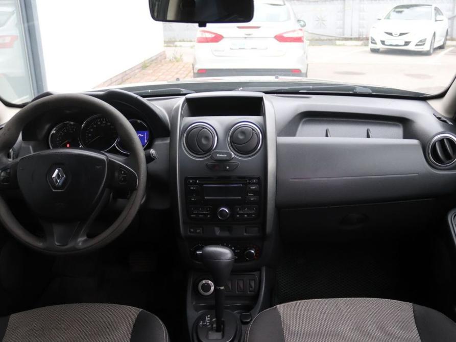 Renault Duster I Рестайлинг Нижний Новгород  - изображение 12