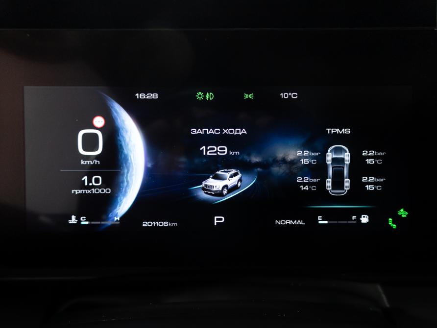 Haval Dargo I Санкт-Петербург  - изображение 12