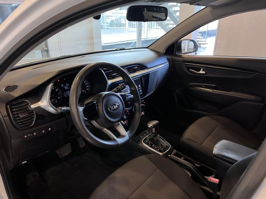 Kia Rio IV Рестайлинг Чебоксары  - изображение 22