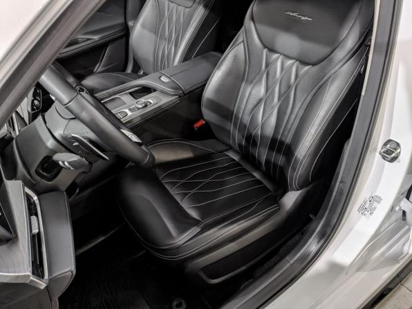 Chery Arrizo 8 с пробегом 2023 года, цена 2 365 000 рублей, 17362 км, седан, Автокод Объявления