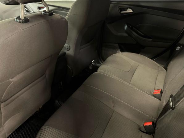 Ford Focus III с пробегом 2013 года, цена 790 000 рублей, 131194 км, хэтчбек, Автокод Объявления