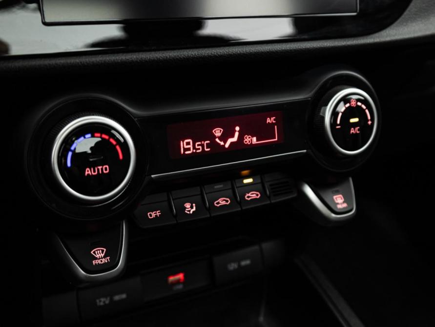 Kia Rio IV Рестайлинг Санкт-Петербург  - изображение 17