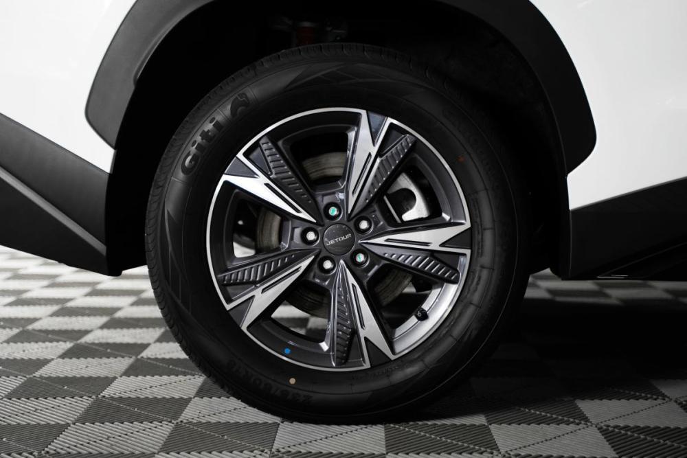 JETOUR DASHING I Москва  - изображение 10