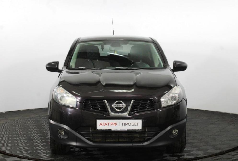 Nissan Qashqai I Рестайлинг Нижний Новгород  - изображение 3