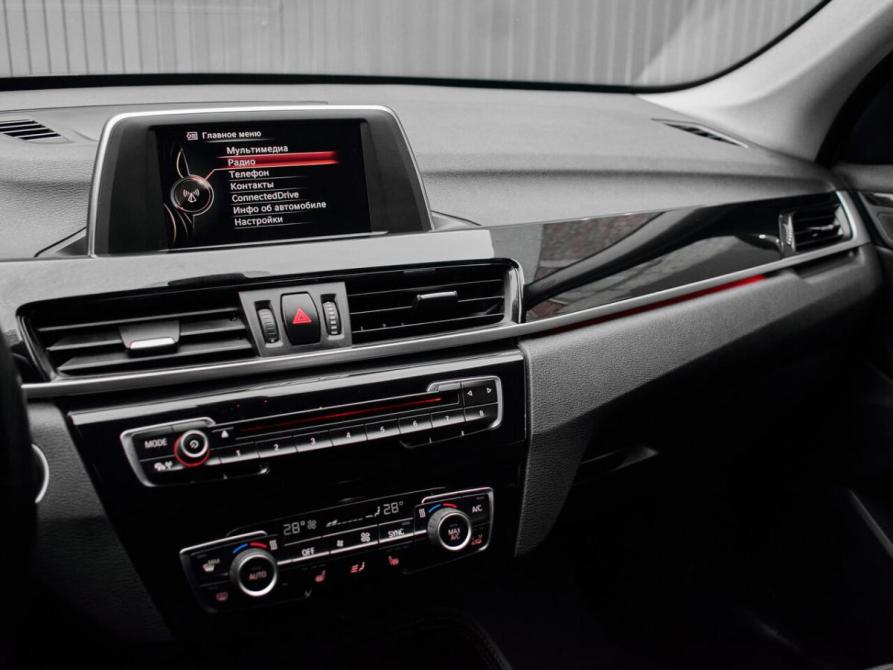 BMW X1 II (F48) Екатеринбург  - изображение 16